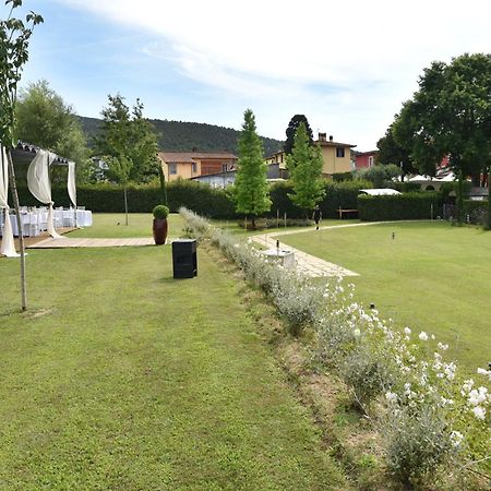 Al Borgo Bed & Breakfast Lucca Eksteriør bilde