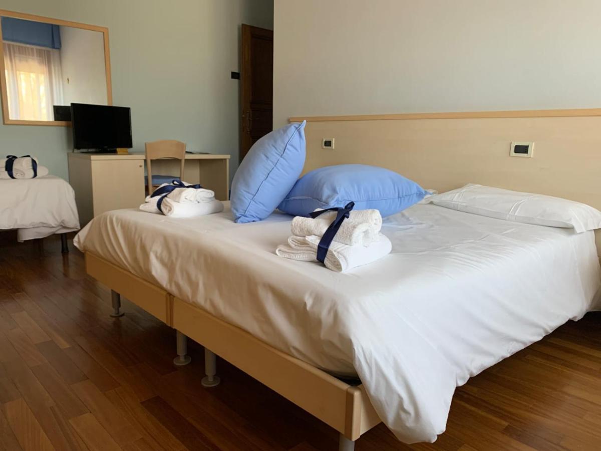 Al Borgo Bed & Breakfast Lucca Eksteriør bilde