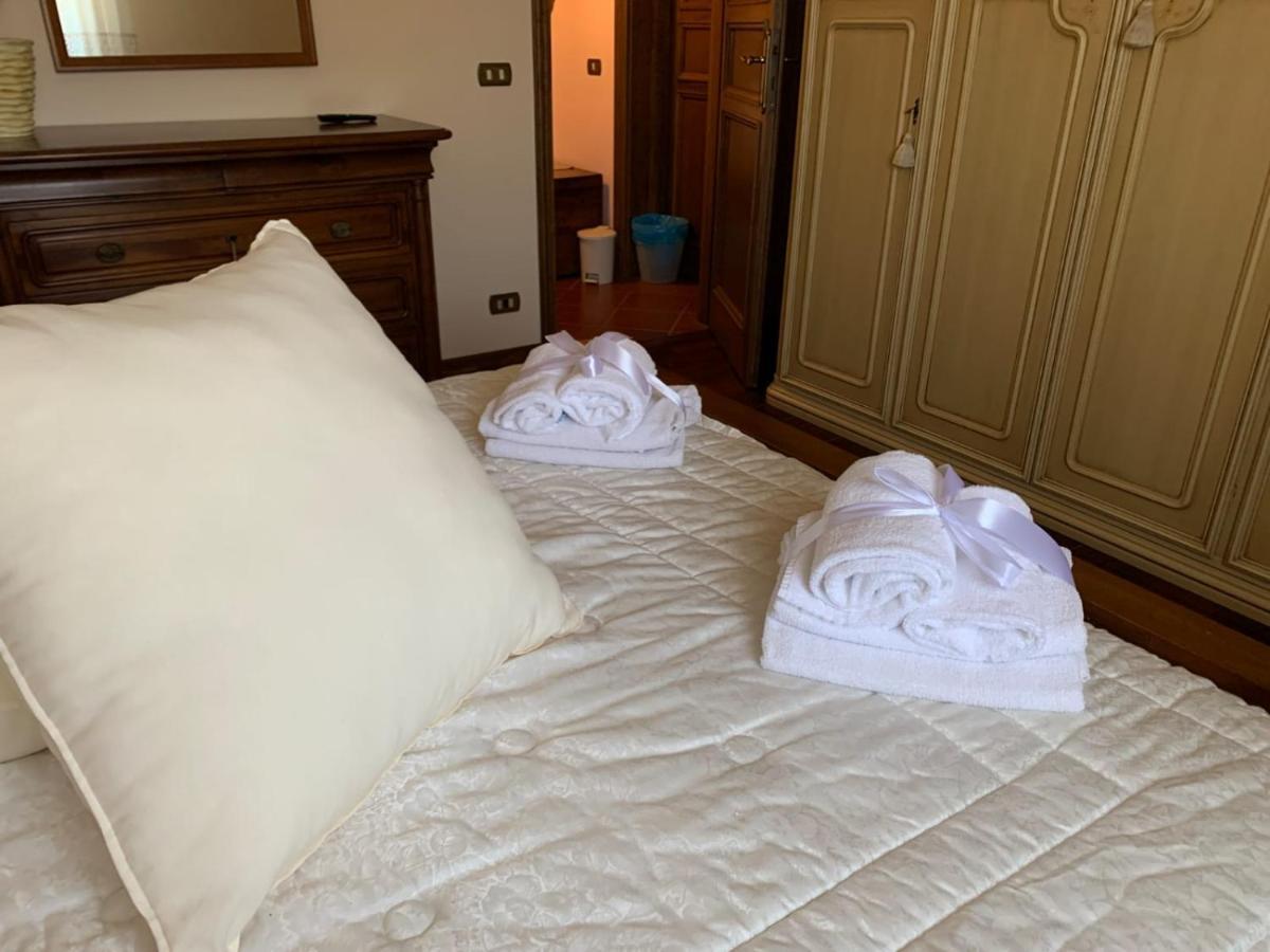 Al Borgo Bed & Breakfast Lucca Eksteriør bilde