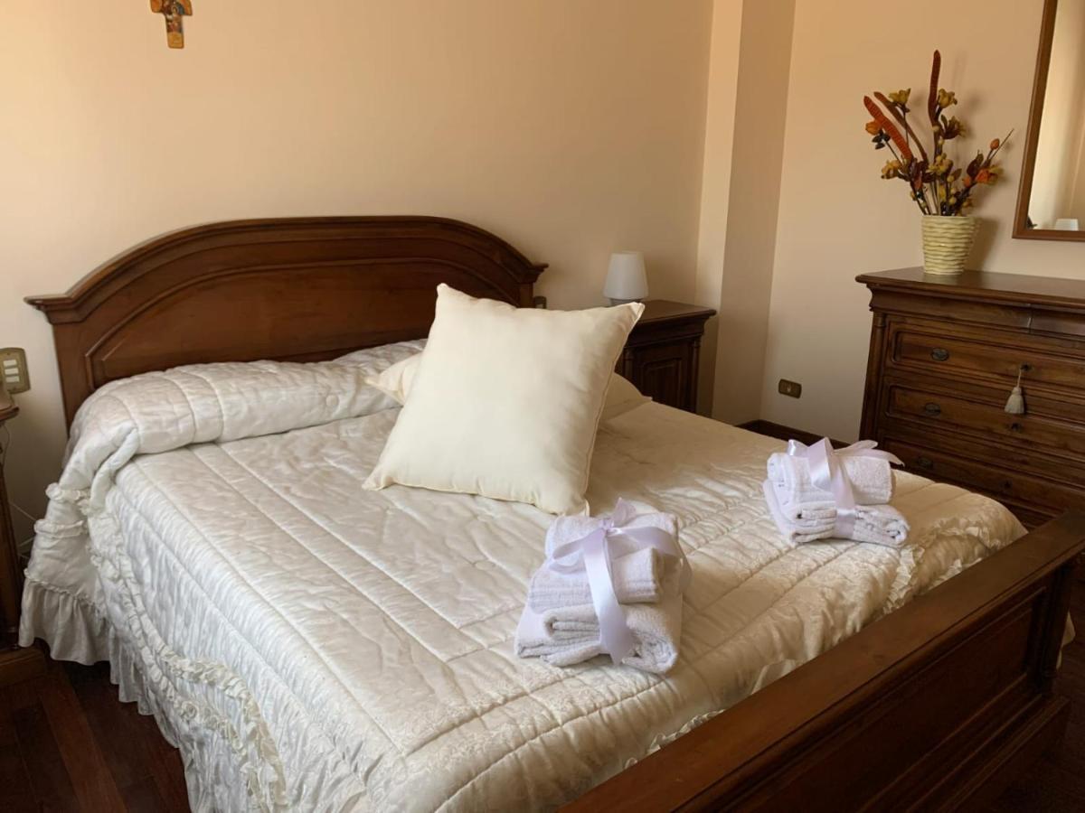 Al Borgo Bed & Breakfast Lucca Eksteriør bilde