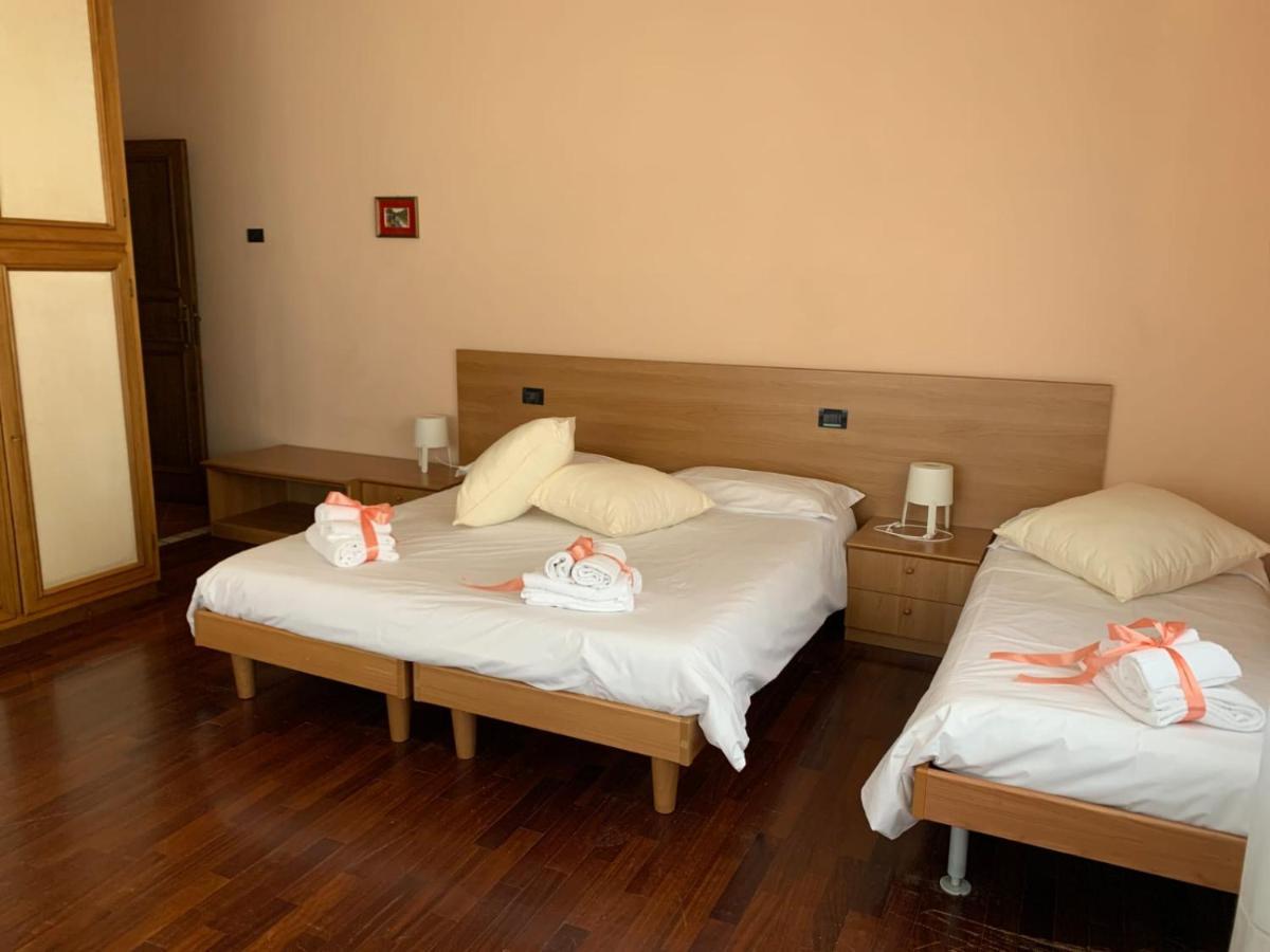 Al Borgo Bed & Breakfast Lucca Eksteriør bilde