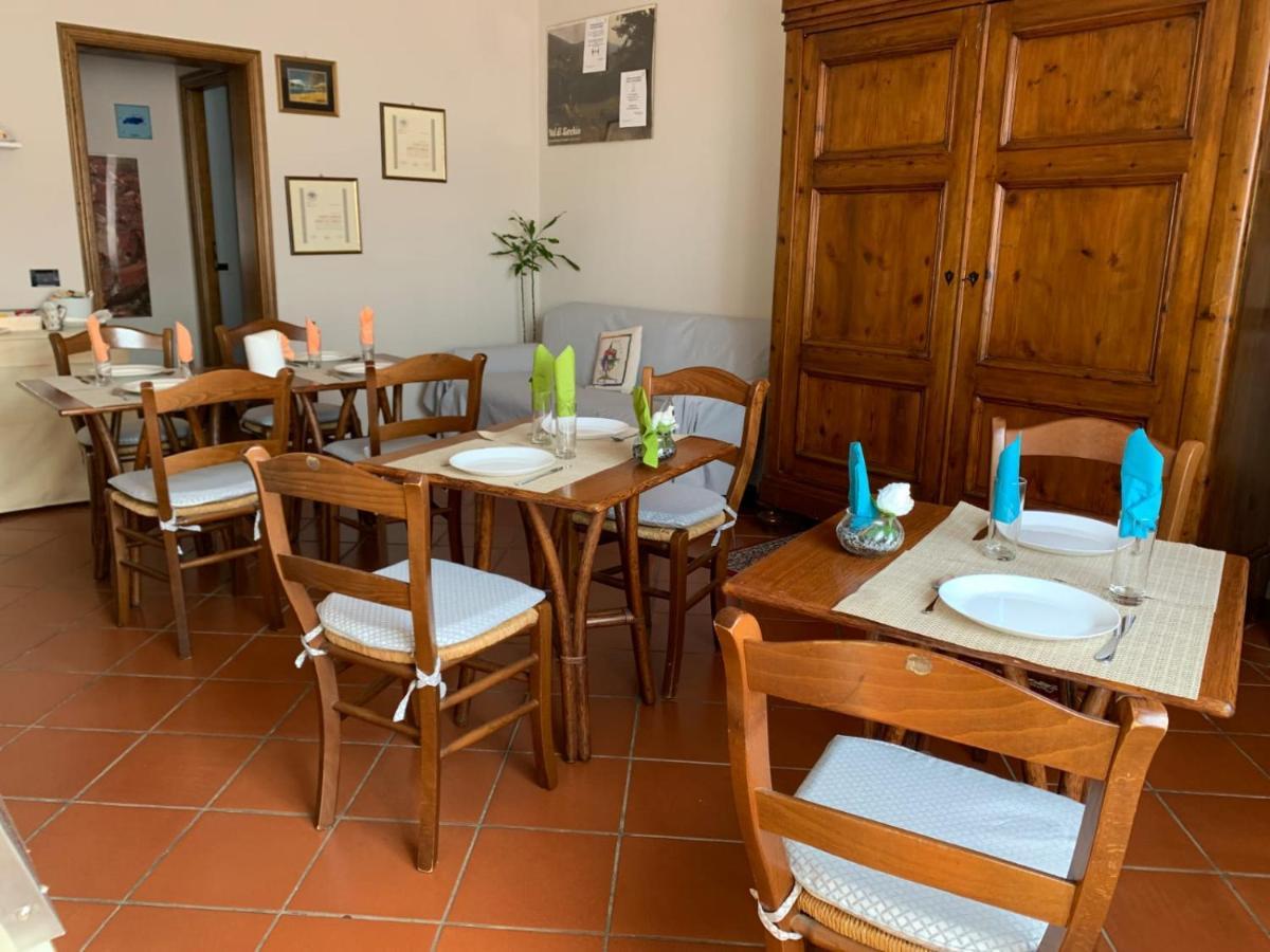 Al Borgo Bed & Breakfast Lucca Eksteriør bilde