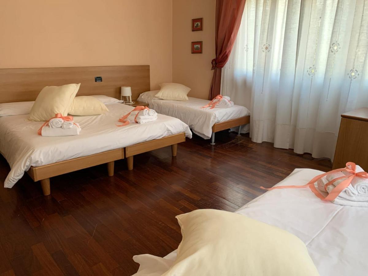 Al Borgo Bed & Breakfast Lucca Eksteriør bilde
