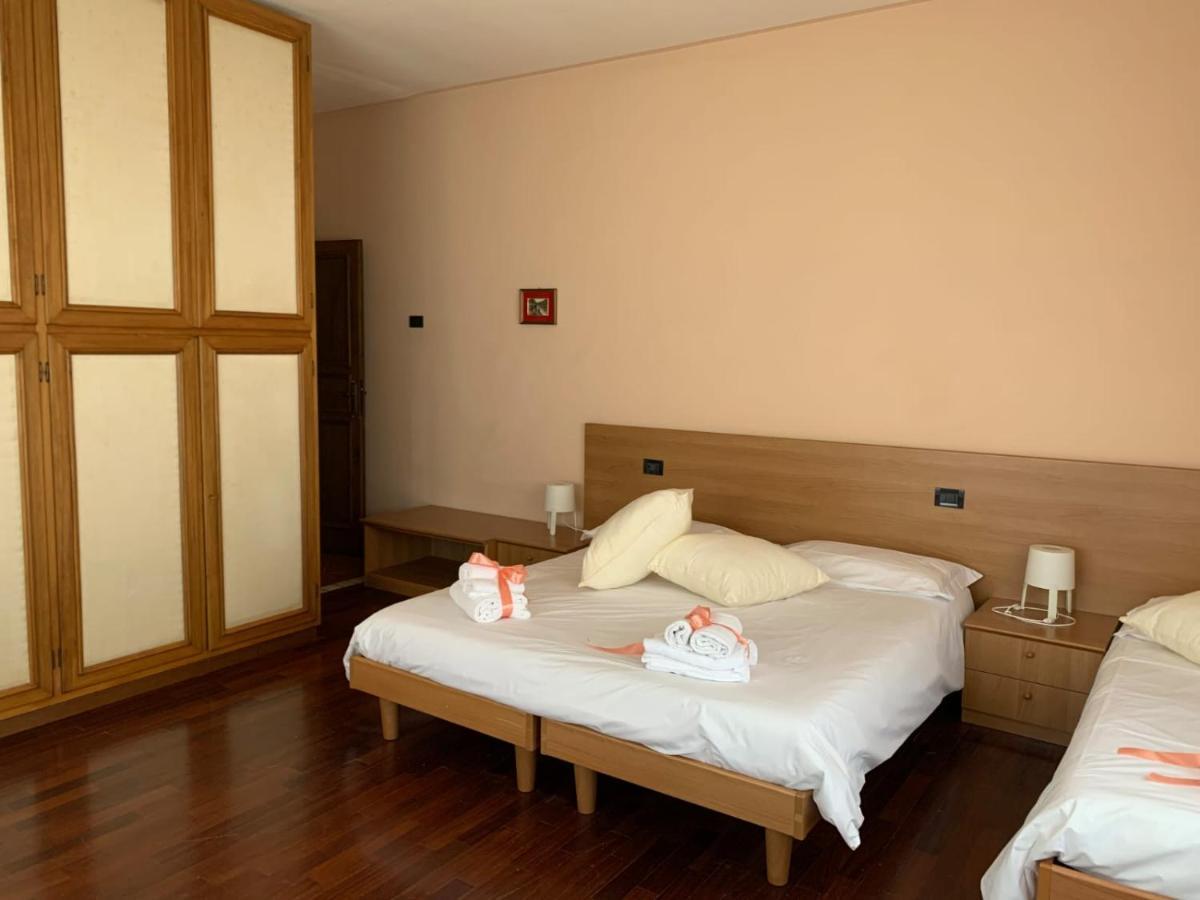 Al Borgo Bed & Breakfast Lucca Eksteriør bilde