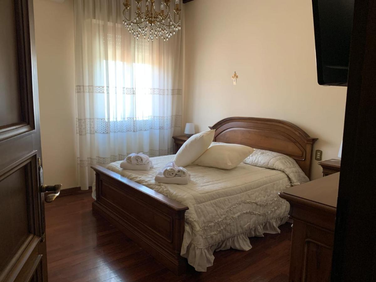 Al Borgo Bed & Breakfast Lucca Eksteriør bilde