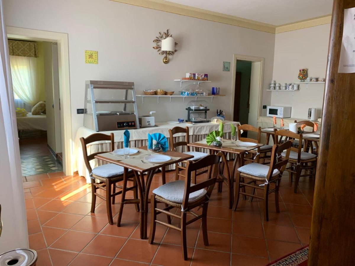 Al Borgo Bed & Breakfast Lucca Eksteriør bilde