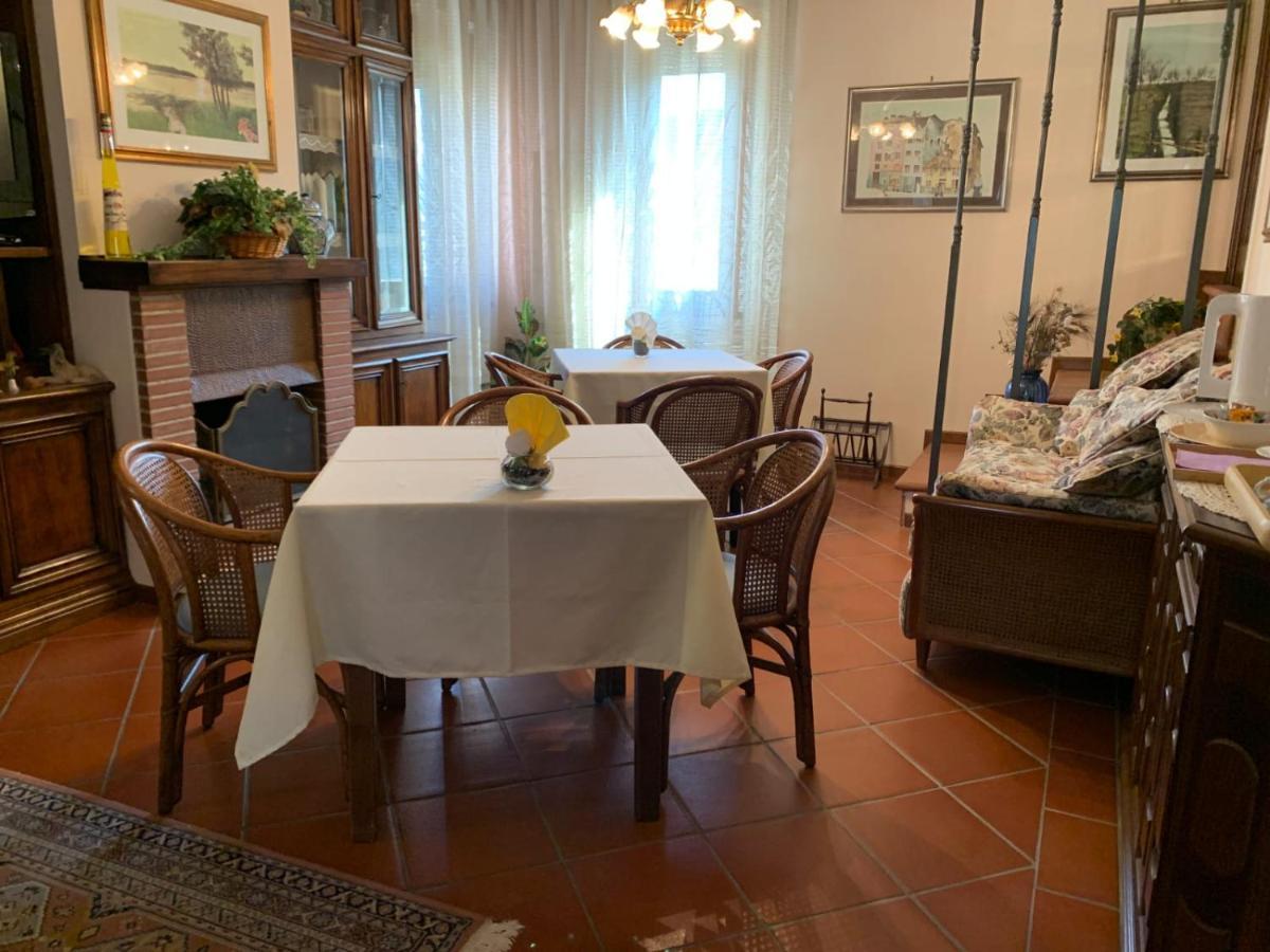 Al Borgo Bed & Breakfast Lucca Eksteriør bilde