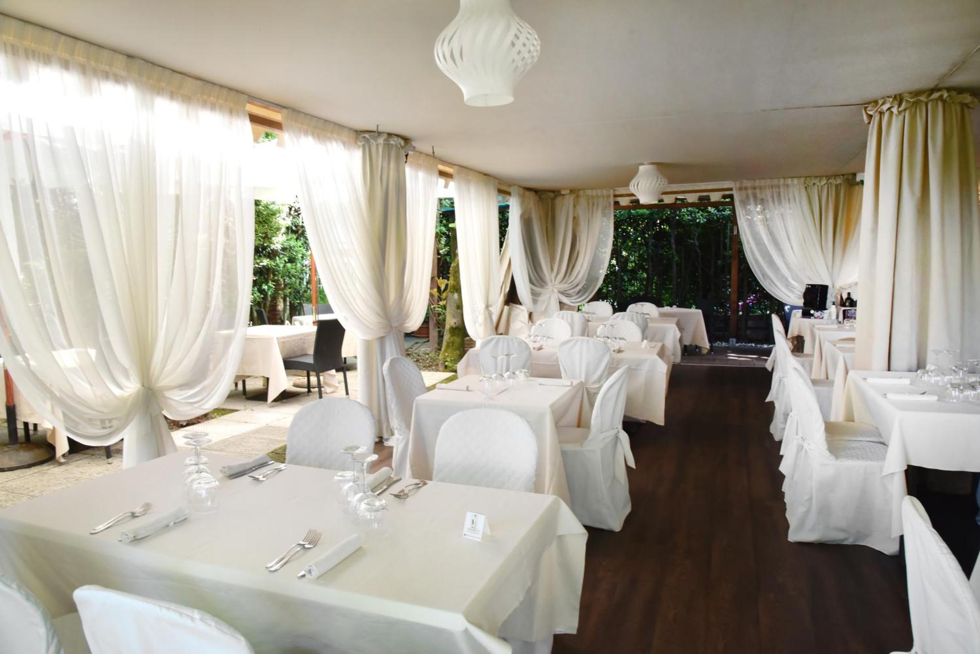 Al Borgo Bed & Breakfast Lucca Eksteriør bilde
