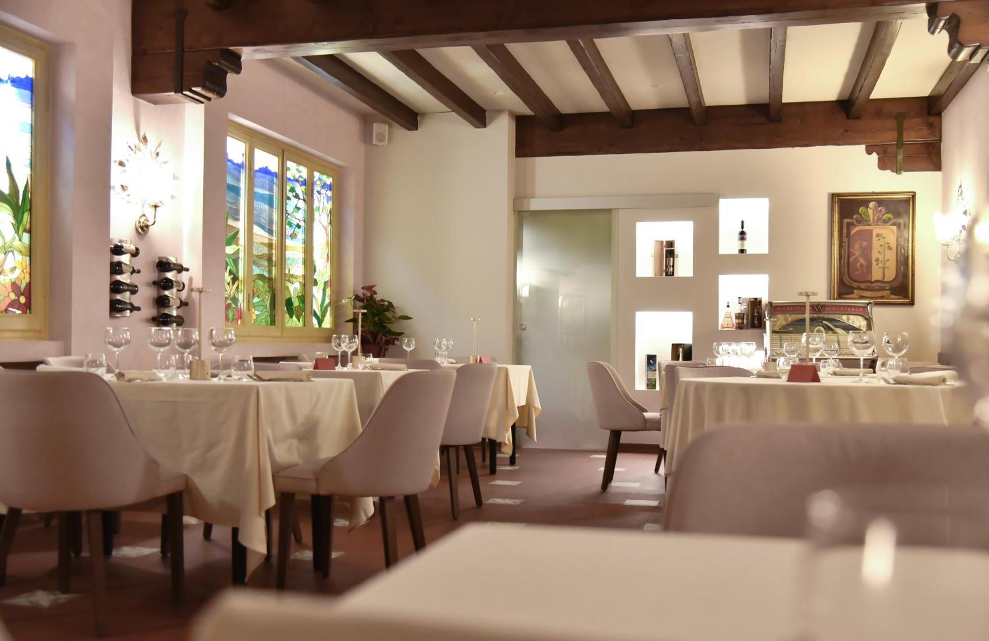 Al Borgo Bed & Breakfast Lucca Eksteriør bilde
