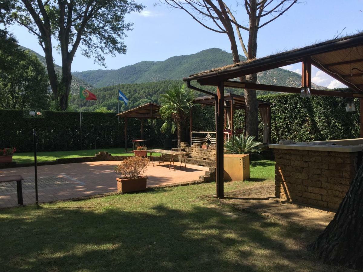 Al Borgo Bed & Breakfast Lucca Eksteriør bilde