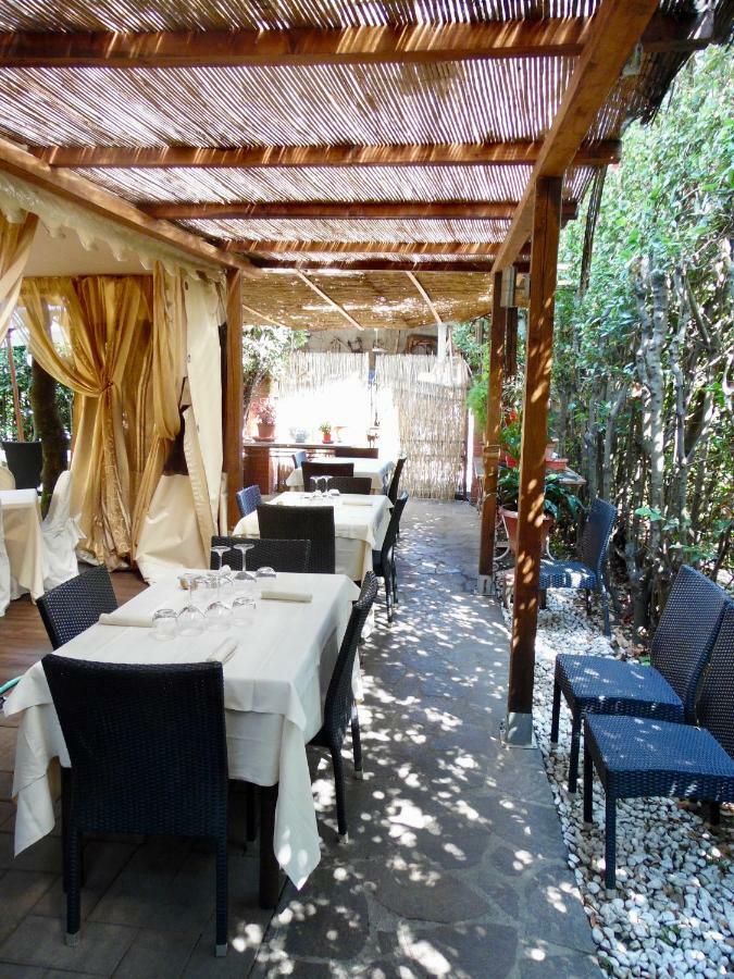 Al Borgo Bed & Breakfast Lucca Eksteriør bilde