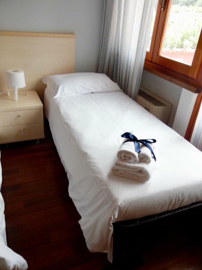 Al Borgo Bed & Breakfast Lucca Eksteriør bilde
