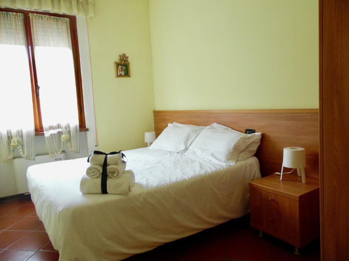 Al Borgo Bed & Breakfast Lucca Eksteriør bilde