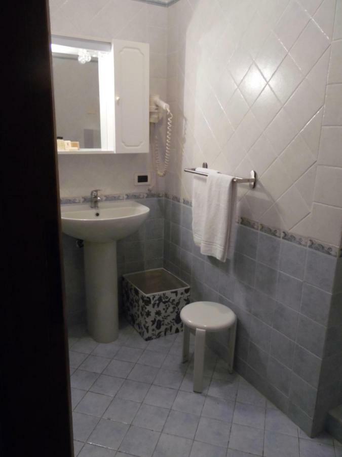 Al Borgo Bed & Breakfast Lucca Eksteriør bilde