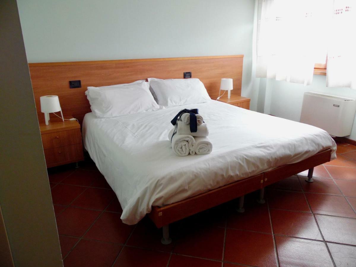Al Borgo Bed & Breakfast Lucca Eksteriør bilde